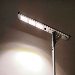 Светильники на солнечной энергии моноблок LS12