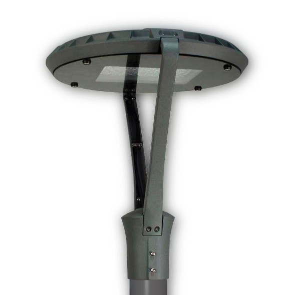 Фонарь уличный Детройт