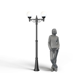 Фонарь уличный Парк-2-250