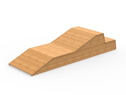 Лежак 101, 171.01