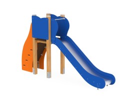 Горка «Волна», 41.04.05 исп.1