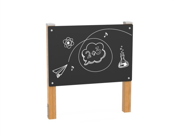 Стенд «Доска для рисования. Тип 2», 330.11.02