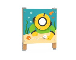 Фотостенд «Водолаз», 333.09