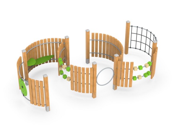 Игровой модуль «Шираз» Тип.3, 893.21.03