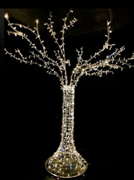 Световое дерево 3 м
