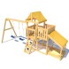 Детская площадка CustWood Junior J16