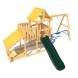 Детская площадка CustWood Junior J16