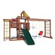 Детская площадка CustWood Junior Color JС12
