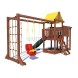 Детская площадка CustWood Junior Color JС12
