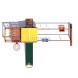 Детская площадка CustWood Junior Color JС12