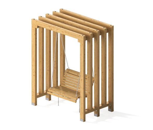 Парковая мебель “Юность”, ПМ-56