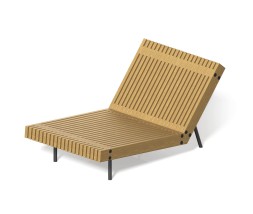 Шезлонг “Эко”, ПМ-61