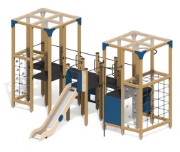 Игровой комплекс, ИКL-14.2