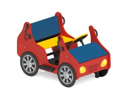 Игровое оборудование “Кабриолет”, ИО-07