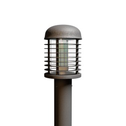 Фонарь уличный Корсар 120