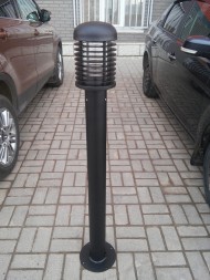 Фонарь уличный Корсар 120