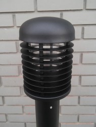 Фонарь уличный Корсар 120