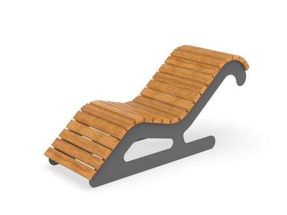 Лежак 102, 171.02