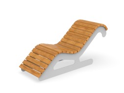 Лежак 102, 171.02