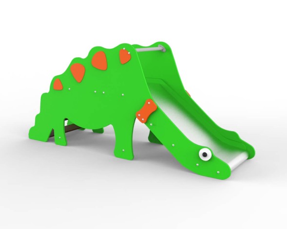 Горка «Дино», 41.02.01