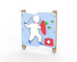 Фотостенд «Доктор», 333.06