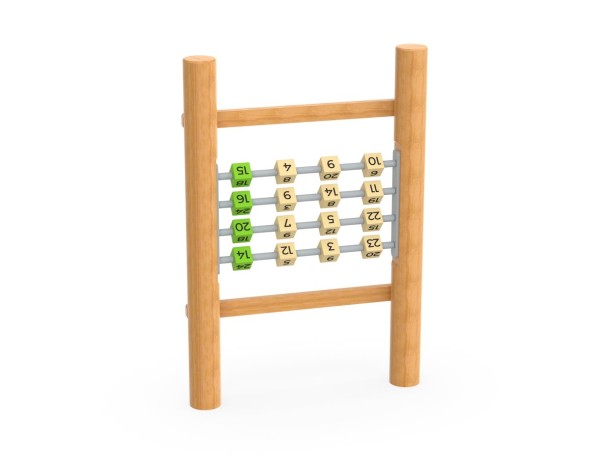 Игровой стенд «Калькулятор», 890.708