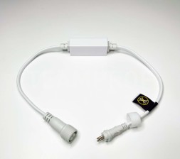 Выпрямитель для TPF-220AC/DC24-60W, белый