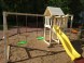 Детская площадка Савушка Мастер 10