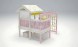 Игровой комплекс Савушка Baby 1 розовый
