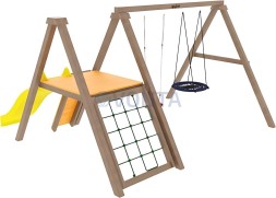 Детская площадка IgraGrad Classic 1