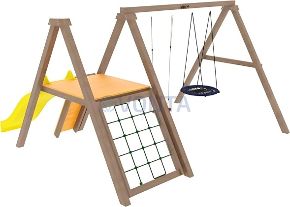 Детская площадка IgraGrad Classic 1