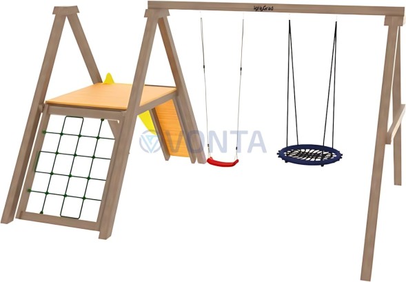 Детская площадка IgraGrad Classic 1