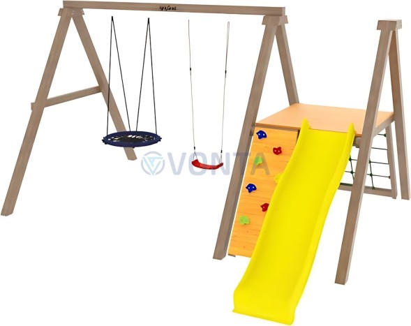 Детская площадка IgraGrad Classic 1