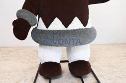 Топиари эвенк мальчик — газон Eco