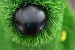 Топиари олень, малыш Орех, h=155 см- газон Eco Green