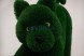 Топиари кошка Лана — газон Deluxe Green