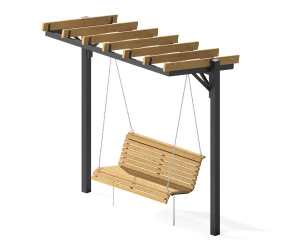 Парковая мебель “Пленэр”, ПМ-65.1