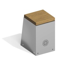 Кахон, ИО-72.3