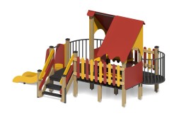 Игровой комплекс, ИК-44.4