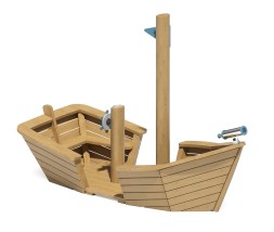 Игровое оборудование “Кораблик”, ПС-112.2