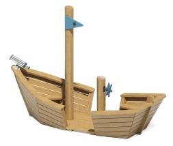 Игровое оборудование “Кораблик”, ПС-112.2