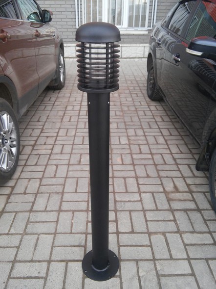 Фонарь уличный Корсар 80