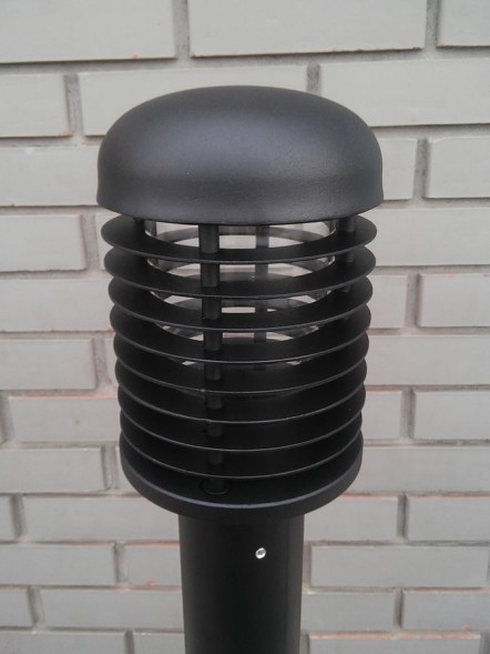 Фонарь уличный Корсар 80