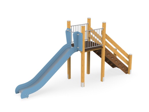 Горка «Каприз», 541.04