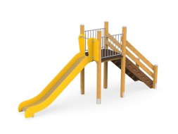 Горка «Каприз», 541.04