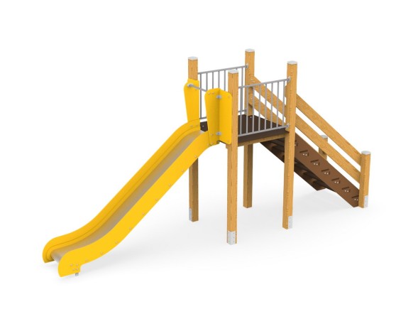 Горка «Каприз», 541.04