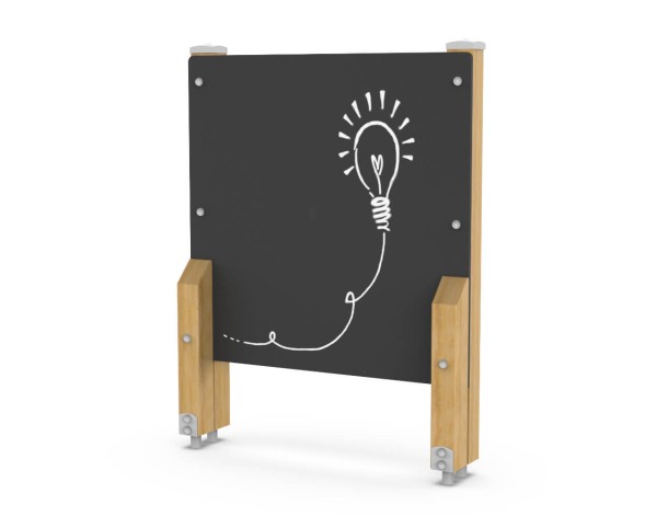 Стенд «Доска для рисования», 330.11.01