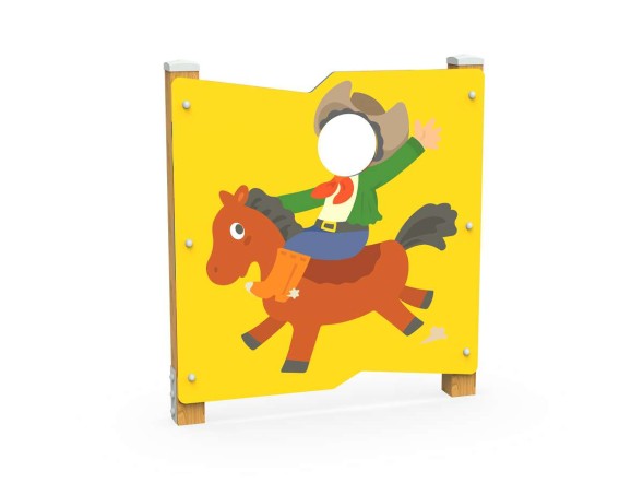 Фотостенд «Ковбой», 333.07