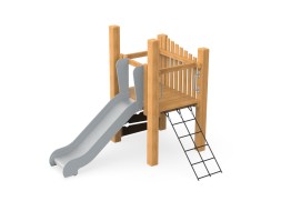 Детский игровой комплекс «Калинка», 895.02 исп.4