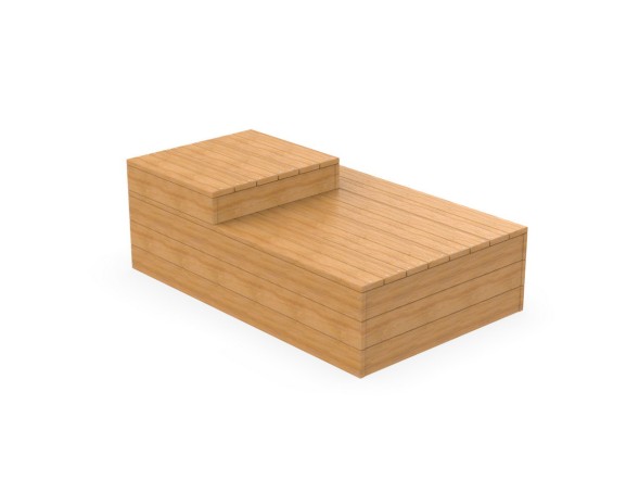Игровой модуль «Кубики» 2